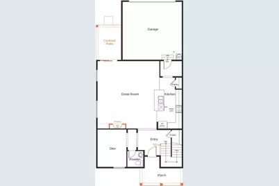 6188 Telford Way SW #413, Port Orchard, WA 98367 - Photo 2