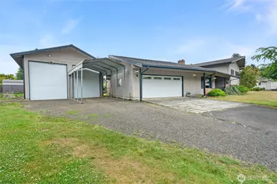 2 Tweed Place, Cosmopolis, WA 98537 - Photo 4