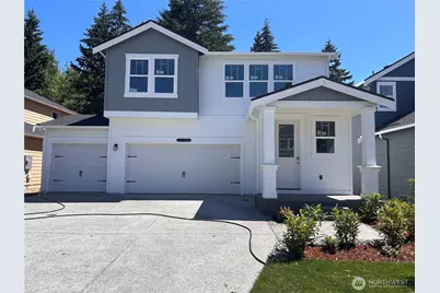 14707 59th Ave E #19, Puyallup, WA 98375 - Photo 1
