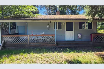 2549 Williwaw Lane, Ocean City, WA 98569 - Photo 1