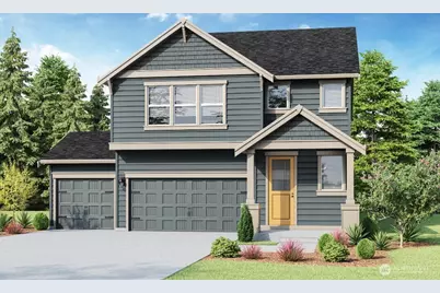 14703 59th Avenue E #18, Puyallup, WA 98375 - Photo 1