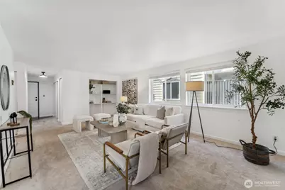 734 N 94th Street #A-3, Seattle, WA 98103 - Photo 4