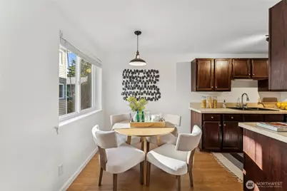 734 N 94th Street #A-3, Seattle, WA 98103 - Photo 12