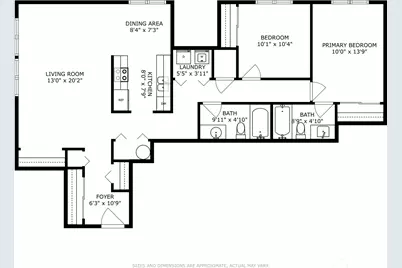 734 N 94th Street #A-3, Seattle, WA 98103 - Photo 20