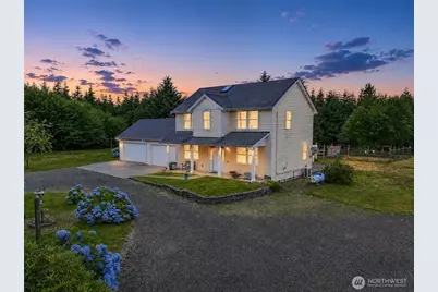 36 Daring Lane, Aberdeen, WA 98520 - Photo 1