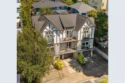 1917 8th Avenue W #B, Seattle, WA 98119 - Photo 1