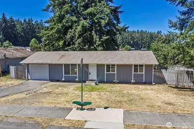 1309 Deerbrush Drive SE, Olympia, WA 98513 - Photo 1