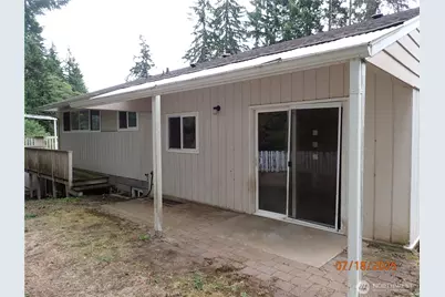 620 W Harriet Avenue, Montesano, WA 98563 - Photo 4