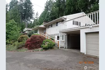 620 W Harriet Avenue, Montesano, WA 98563 - Photo 2