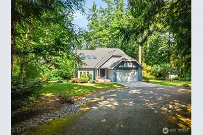 10109 NE Knight Road, Bainbridge Island, WA 98110 - Photo 2