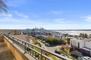 604 W Kinnear Pl, Seattle, WA 98119 - Photo 4