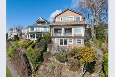 604 W Kinnear Place, Seattle, WA 98119 - Photo 32