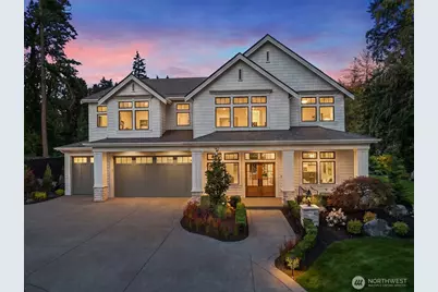14155 NE 46th Court, Bellevue, WA 98005 - Photo 1
