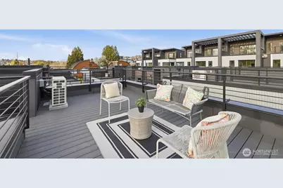 2012 Fairview Avenue E #A, Seattle, WA 98102 - Photo 32