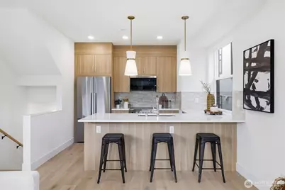 2012 Fairview Avenue E #A, Seattle, WA 98102 - Photo 6