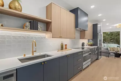 2020 Fairview Avenue E #A, Seattle, WA 98102 - Photo 8