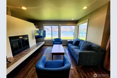 1 Lakeside 716-I, Manson, WA 98831 - Photo 1
