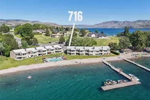 1 Lakeside 716-I, Manson, WA 98831 - Photo 4