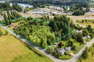 5544 Old Hwy 410 SW, Olympia, WA 98512 - Photo 1