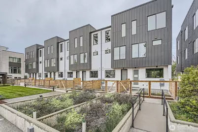 6608 Carleton Avenue S #B, Seattle, WA 98108 - Photo 1