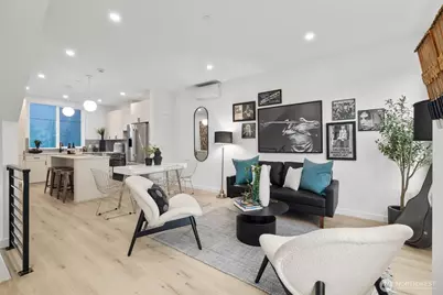 6602 Carleton Avenue S #B, Seattle, WA 98108 - Photo 2