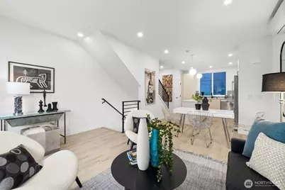 6602 Carleton Avenue S #B, Seattle, WA 98108 - Photo 4