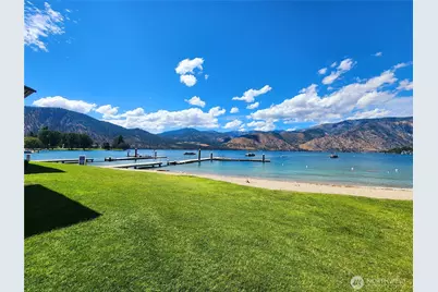 1 Lakeside 716-M, Manson, WA 98831 - Photo 2