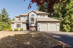 8400 Jeatran Pl NW, Silverdale, WA 98383 - Photo 1