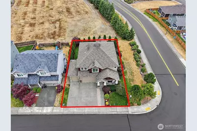 12129 178th Avenue E, Bonney Lake, WA 98391 - Photo 38