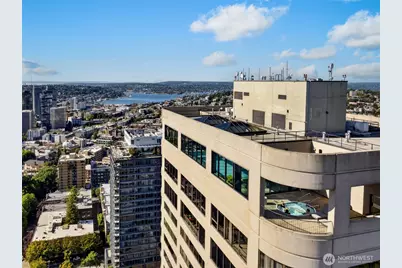 1301 Spring Street #11C, Seattle, WA 98104 - Photo 2