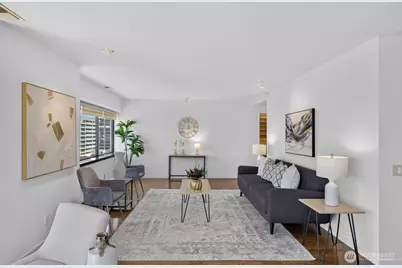 1301 Spring Street #11C, Seattle, WA 98104 - Photo 6