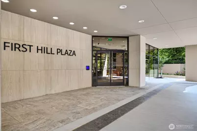 1301 Spring Street #11C, Seattle, WA 98104 - Photo 1