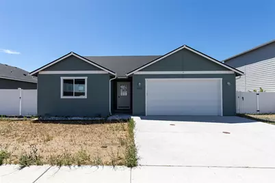 2362 SE Marlette Road, East Wenatchee, WA 98802 - Photo 1