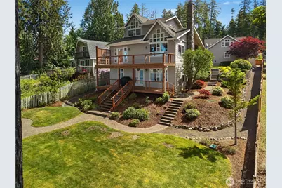 232 E Libby Road W, Shelton, WA 98584 - Photo 2