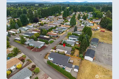 5211 Chelan Lane SE, Lacey, WA 98503 - Photo 2
