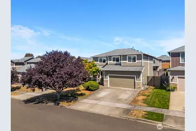 15316 92nd Avenue SE, Yelm, WA 98597 - Photo 2