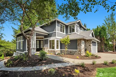 2508 Audubon Park Drive SE, Sammamish, WA 98075 - Photo 1
