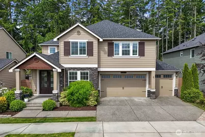 4518 Olympus Loop, Gig Harbor, WA 98332 - Photo 1