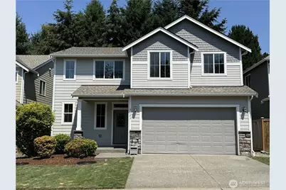 5023 Black Rock Loop SE, Olympia, WA 98501 - Photo 1