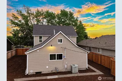 1024 H Street, Centralia, WA 98531 - Photo 22