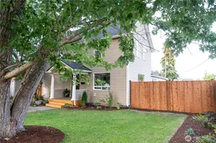 1024 H St, Centralia, WA 98531 - Photo 2