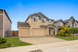 932 134th Street S, Tacoma, WA 98444 - Photo 2