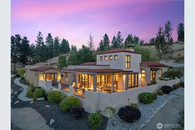 310 Paintbrush Road, Chelan, WA 98816 - Photo 1