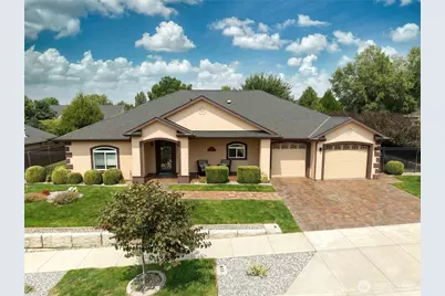 260 Coyote Ridge Drive, Walla Walla, WA 99362 - Photo 1