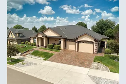 260 Coyote Ridge Drive, Walla Walla, WA 99362 - Photo 2