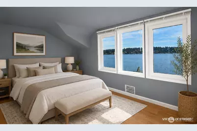 8319 NE Juanita Drive, Kirkland, WA 98034 - Photo 16