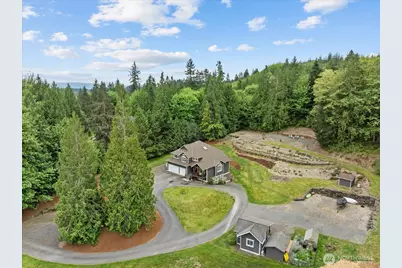 4625 Tolt River Road NE, Carnation, WA 98014 - Photo 1