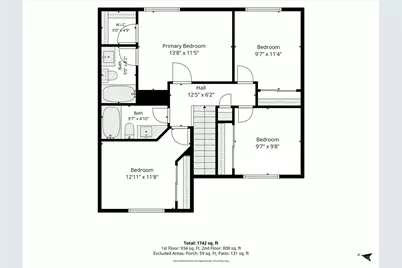 16501 NE 12th Court, Ridgefield, WA 98642 - Photo 36
