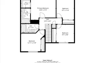 16501 NE 12th Ct, Ridgefield, WA 98642 - Photo 36