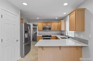 16501 NE 12th Ct, Ridgefield, WA 98642 - Photo 10